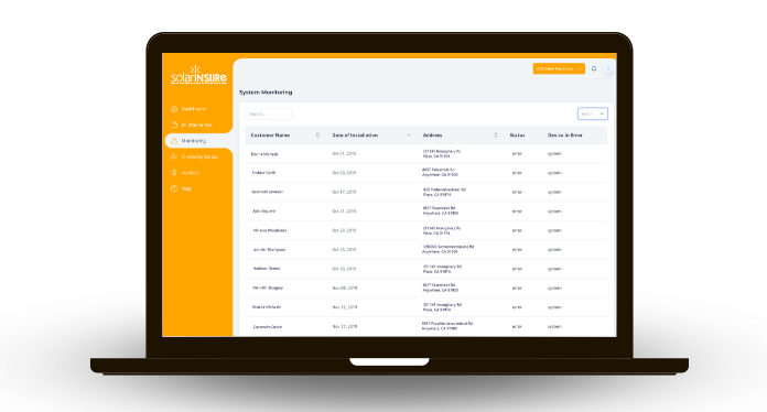 Why do we monitor | Solar Insure Why do we monitor | Solar Insure